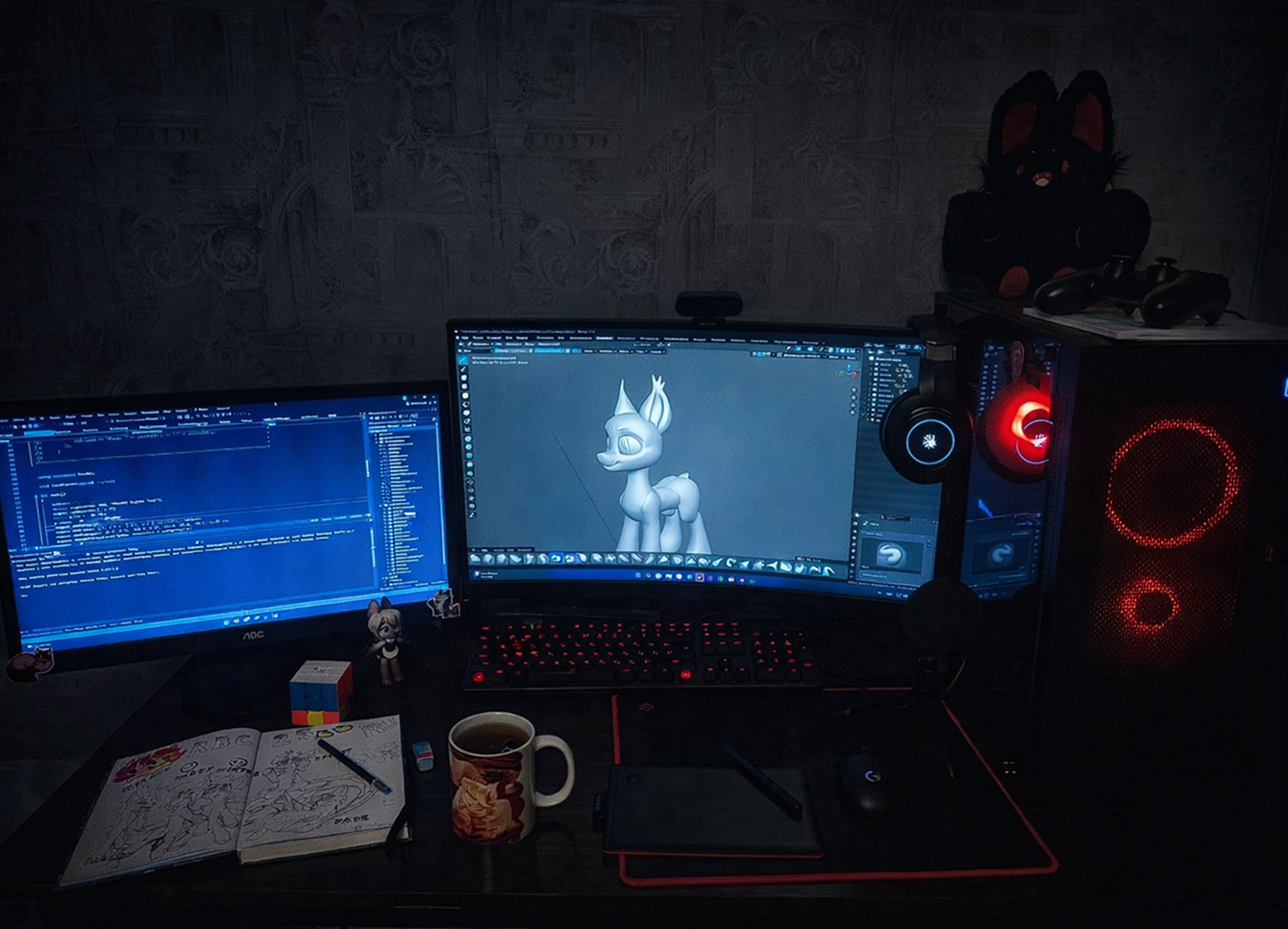 Workplace